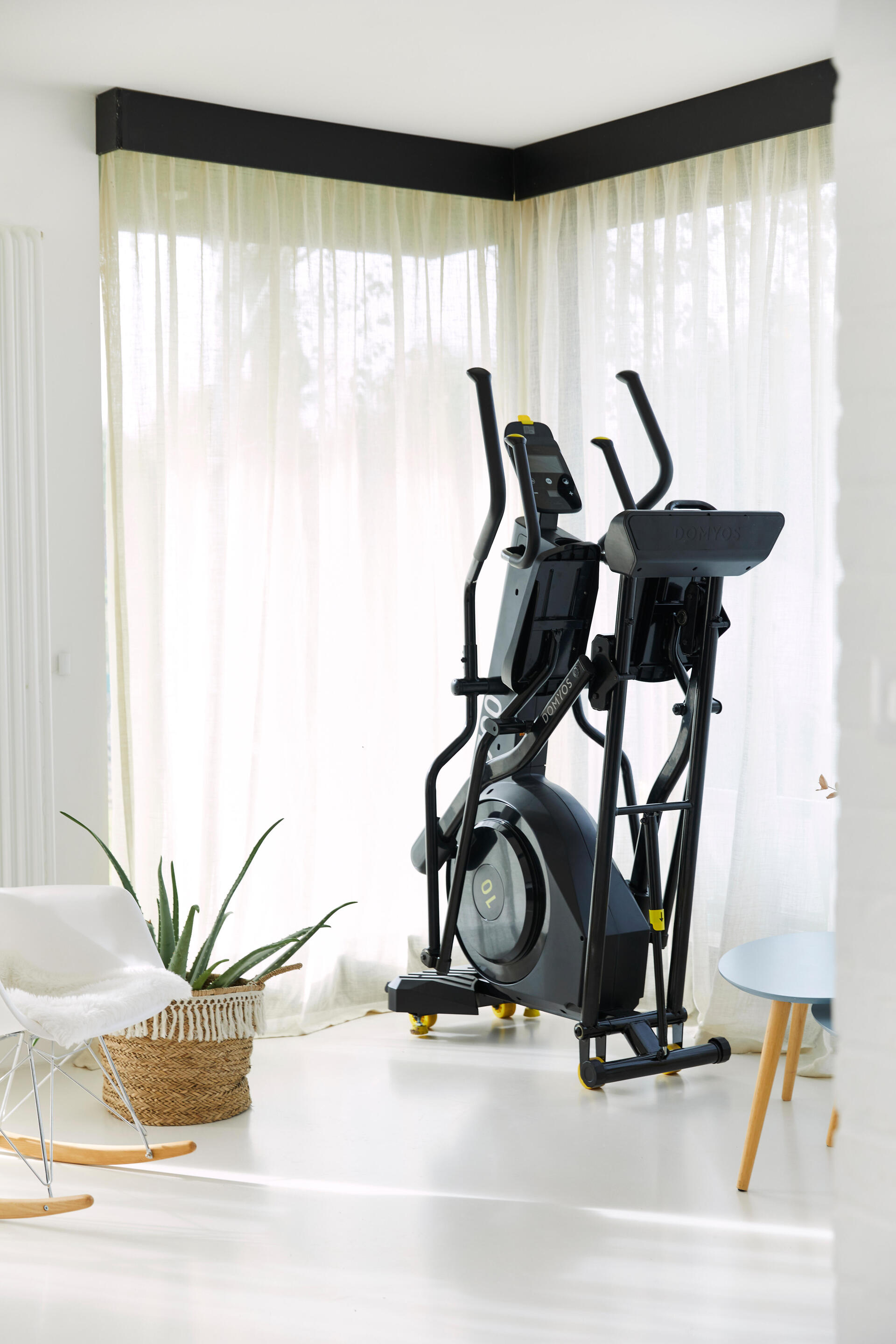 Vélo Elliptique : Bienfaits, Choix du Modèle