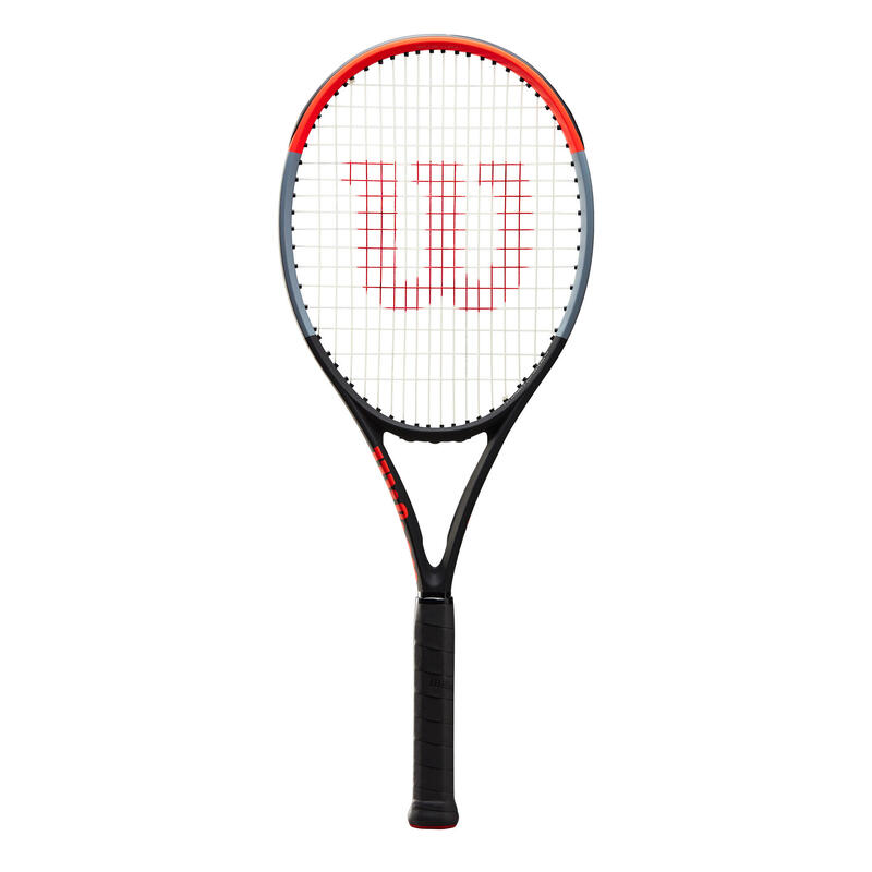 Raqueta de tenis Wilson Clash 100S (295 GR)