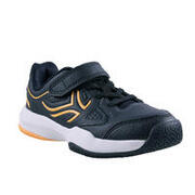 Kids' Tennis Shoes TS530 - Black