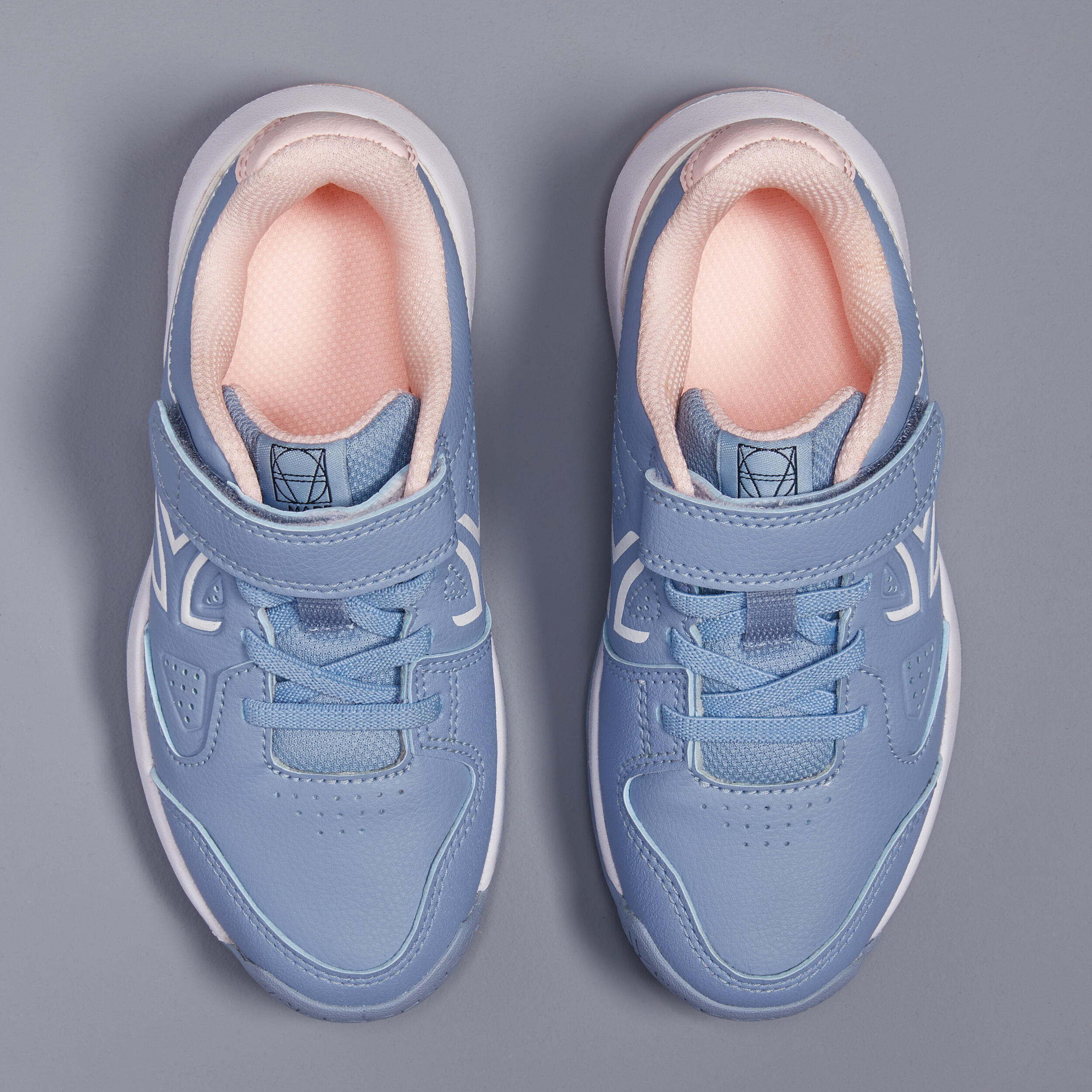ZAPATILLAS TENIS NIÑOS TS530 12/12
