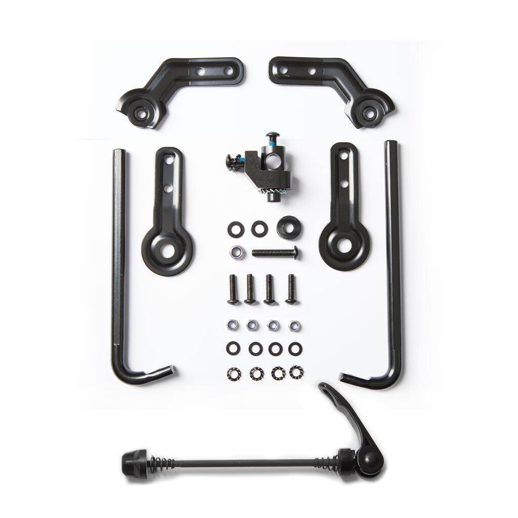 Front Pannier Rack Repair Kit 500