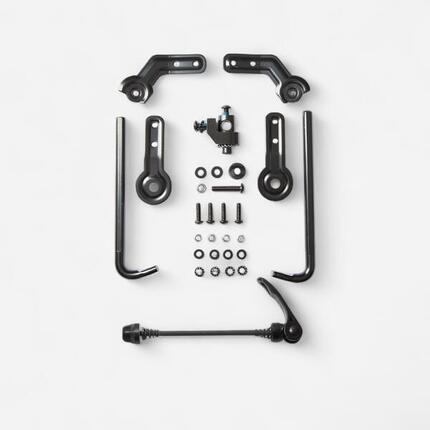 Reparaturset Gepäckträger 500