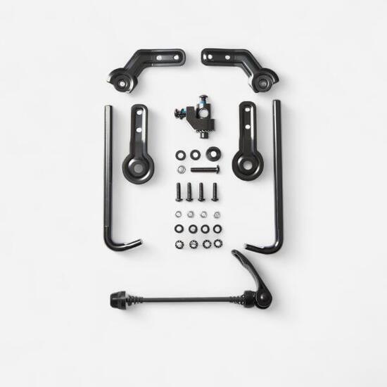 Reparaturset Gepäckträger 500