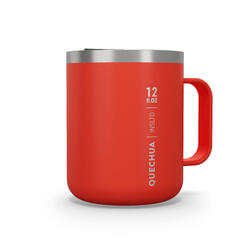 Mug isotermico:istruzioni, riparazione