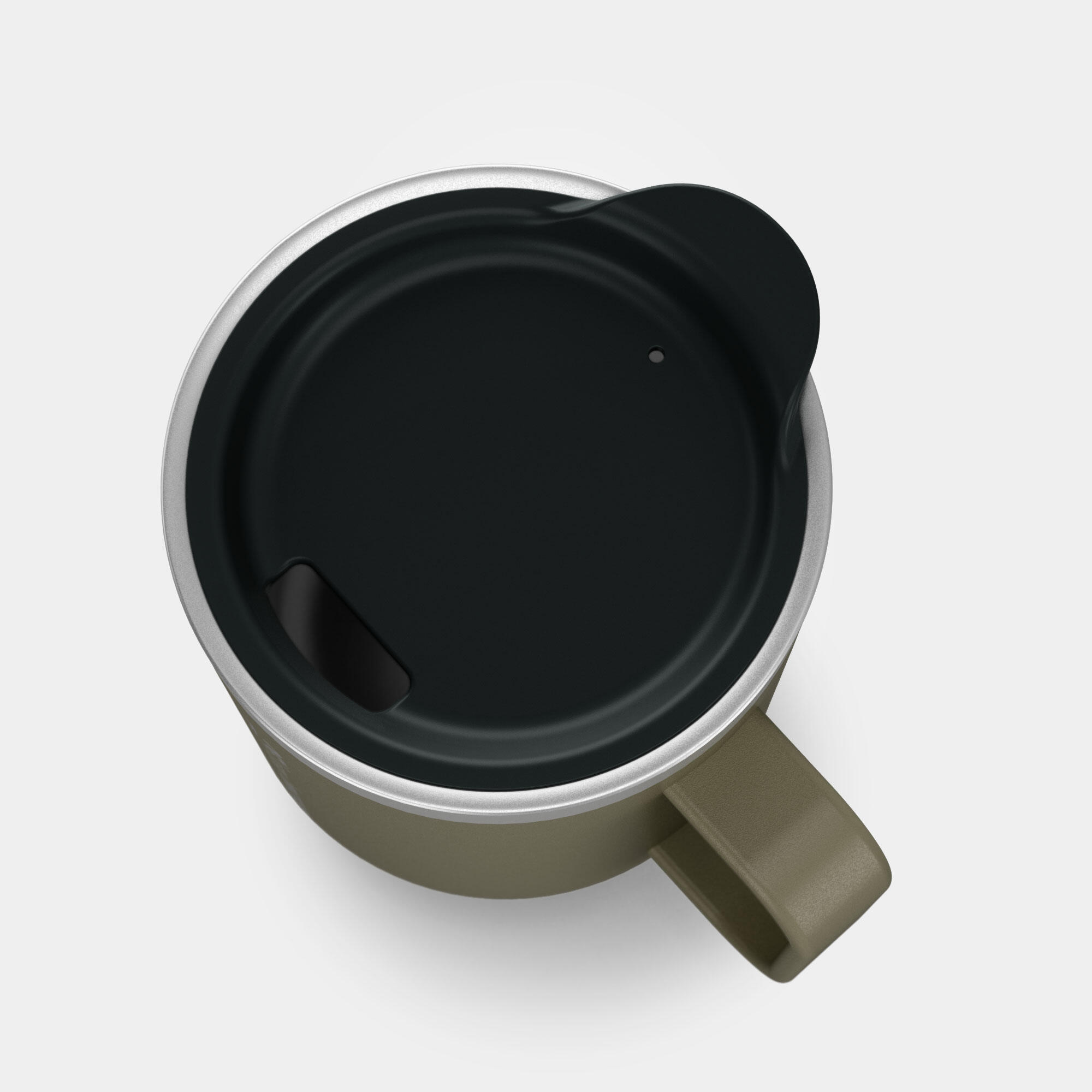 Tasse isotherme MH500 - QUECHUA