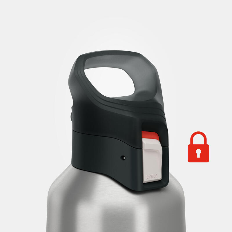 Borraccia termica acciaio inox MH500 | 1 litro