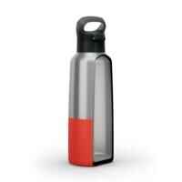0.8 L insulated stainless steel flask 900 with quick-release cap for hiking
