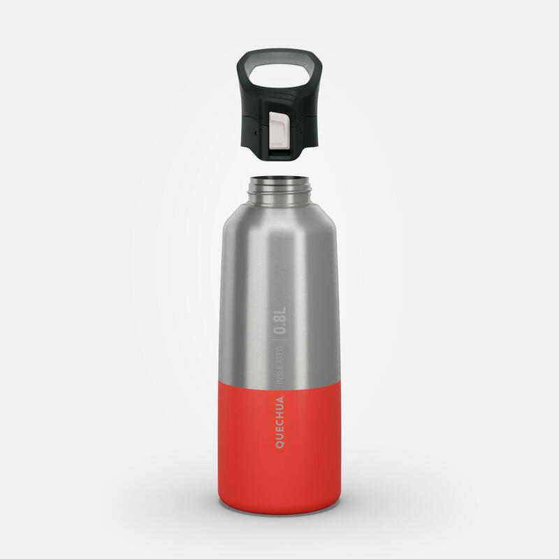 Borraccia termica acciaio inox MH500 | 800 ml