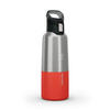 0.8 L不鏽鋼健行保溫瓶MH500 - 紅色