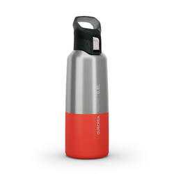 Isolierflasche MH500 Edelstahl 0,8 L rot