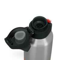 Insulated Stainless Steel Flask 0.8 l - Red