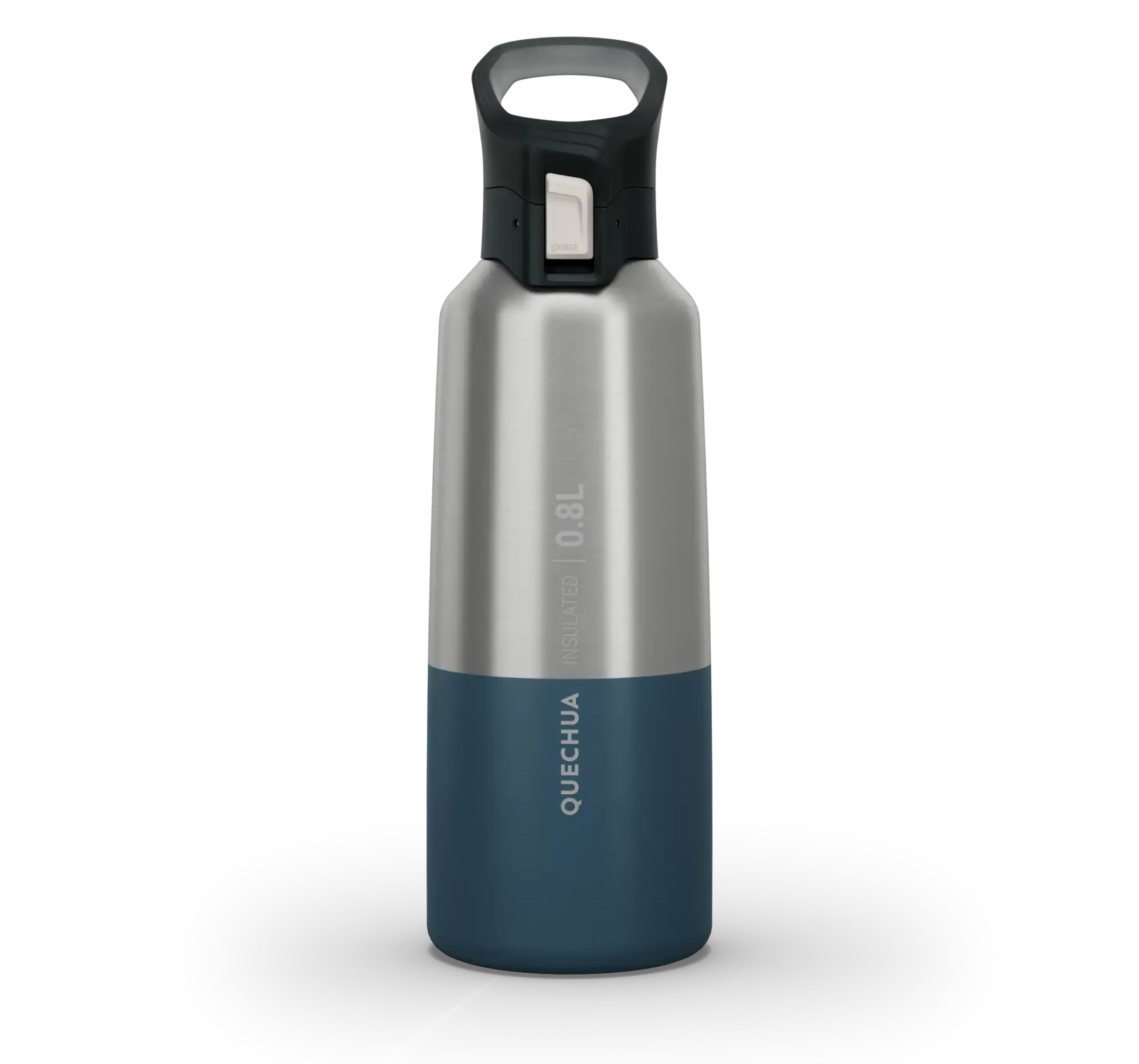 water bottle for camping