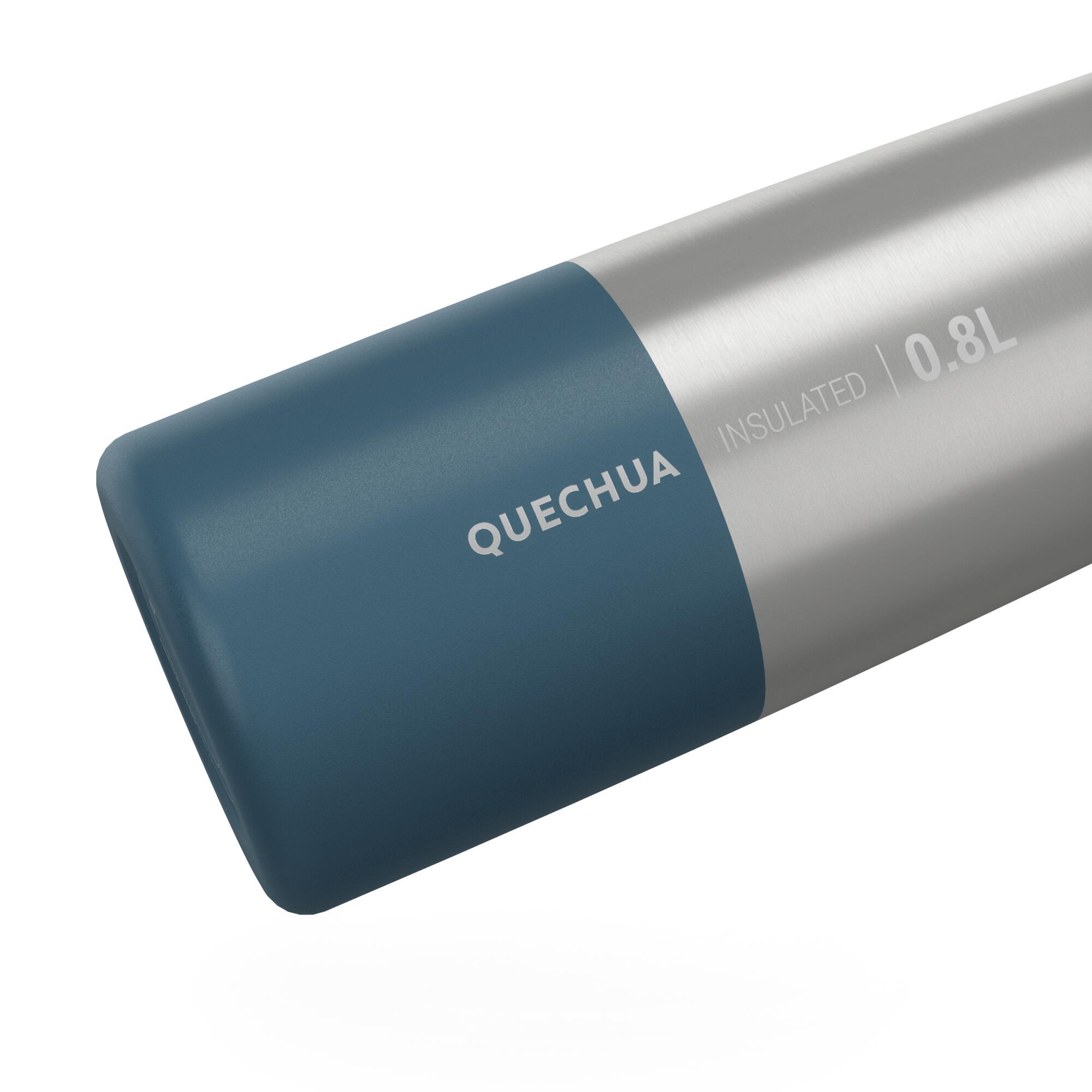 Second Life - 0.8 L insulated stainless steel flask 900 with quick-release cap ... - VERY GOOD 20/31
