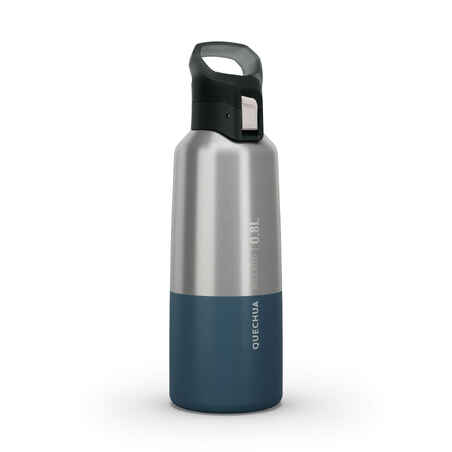 Trinkflasche Isolierflasche MH500 0,8 L Edelstahl blau