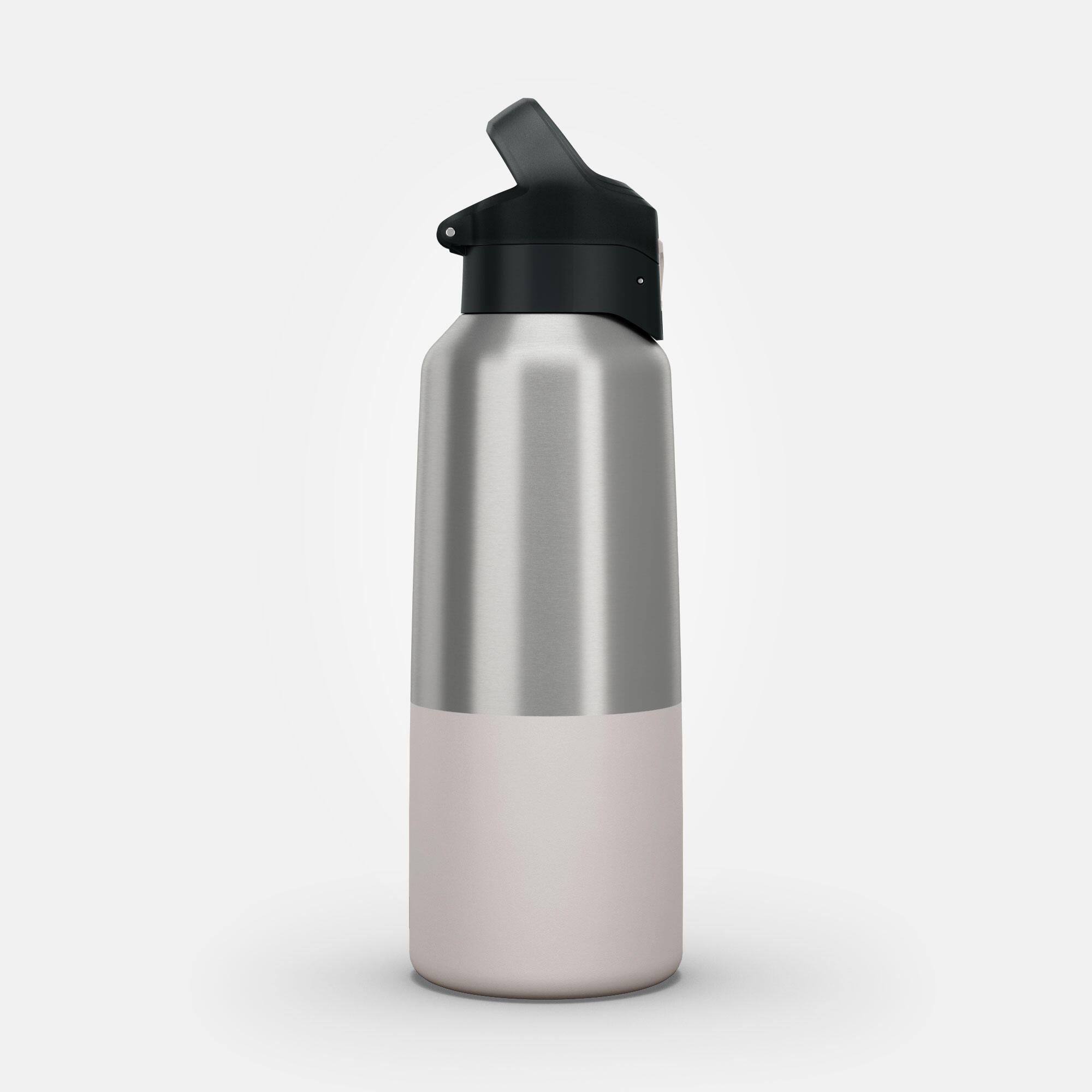 Thermosfles 900 voor wandelen klikdop 0,8 liter 13/13