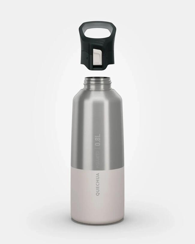 Thermosfles MH500 0,8L wit