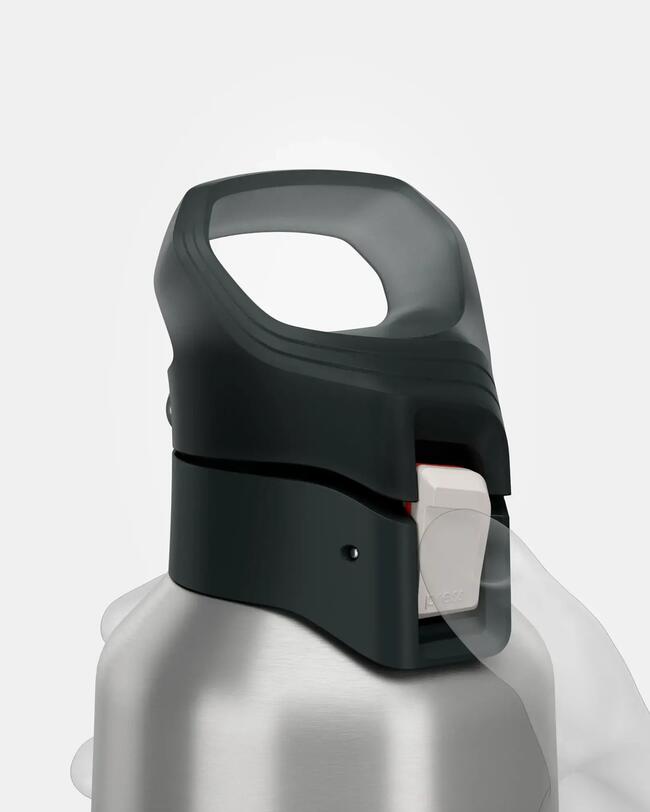 Thermosfles MH500 0,8L wit