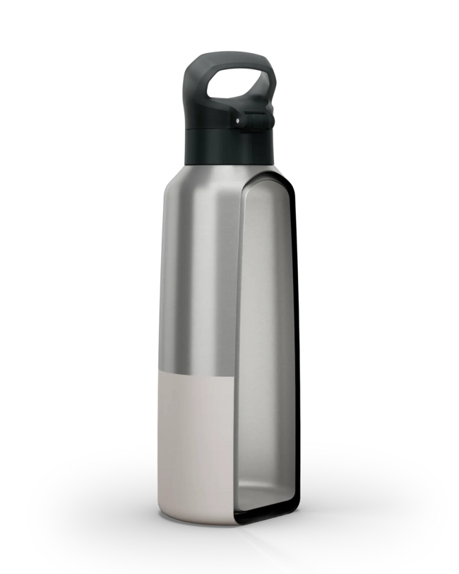 Thermosfles MH500 0,8L wit