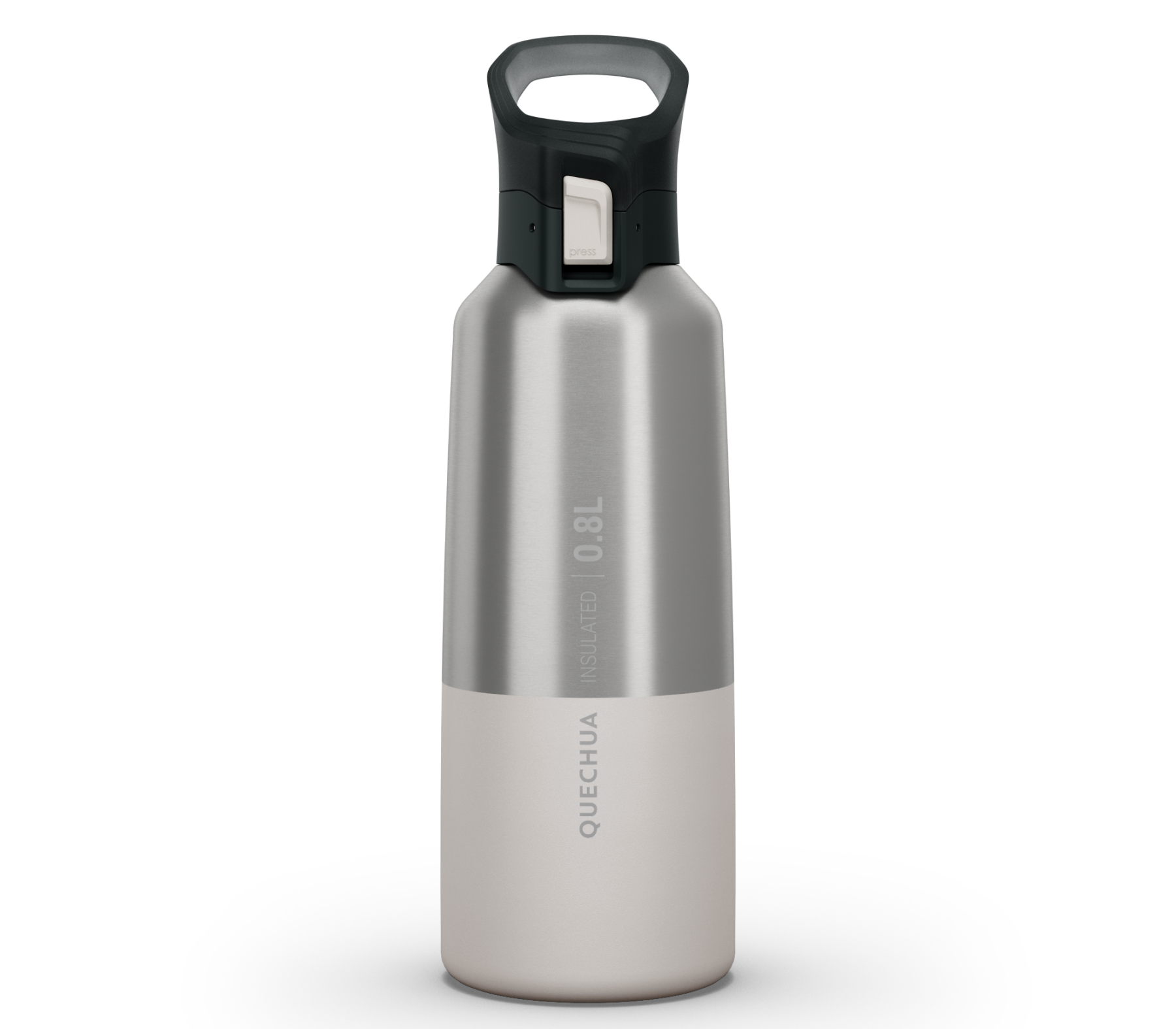 Thermos Champ Stainless Steel Unbreakable Hot Cold 