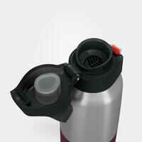 Trinkflasche Isolierflasche MH500 0,5 L Edelstahl violett