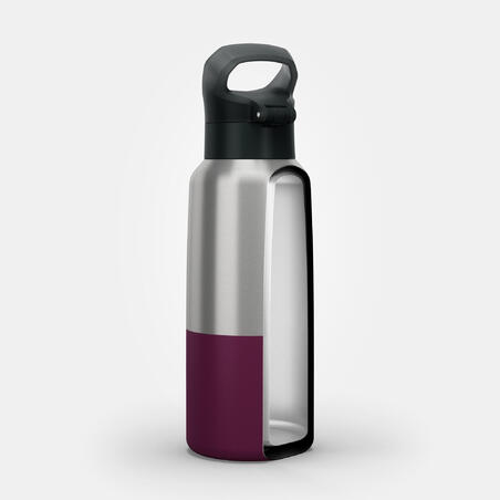 Trinkflasche Isolierflasche MH500 0,5 L Edelstahl violett