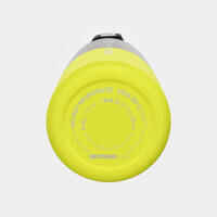 Trinkflasche Isolierflasche MH500 0,5 L Edelstahl gelb