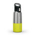 Isothermal Stainless Steel Flask MH500 0.5L - Yellow