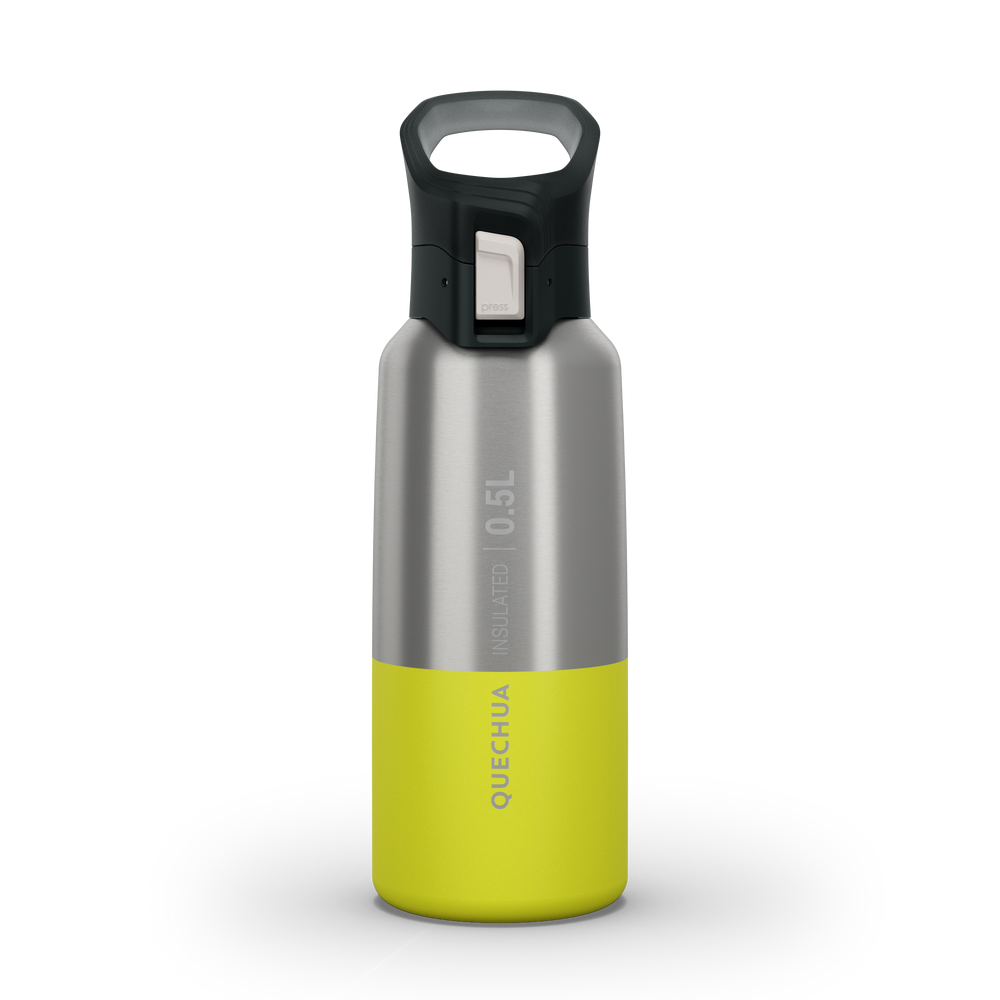 Alumínium kulacs, termosz karbantartása és javítása 