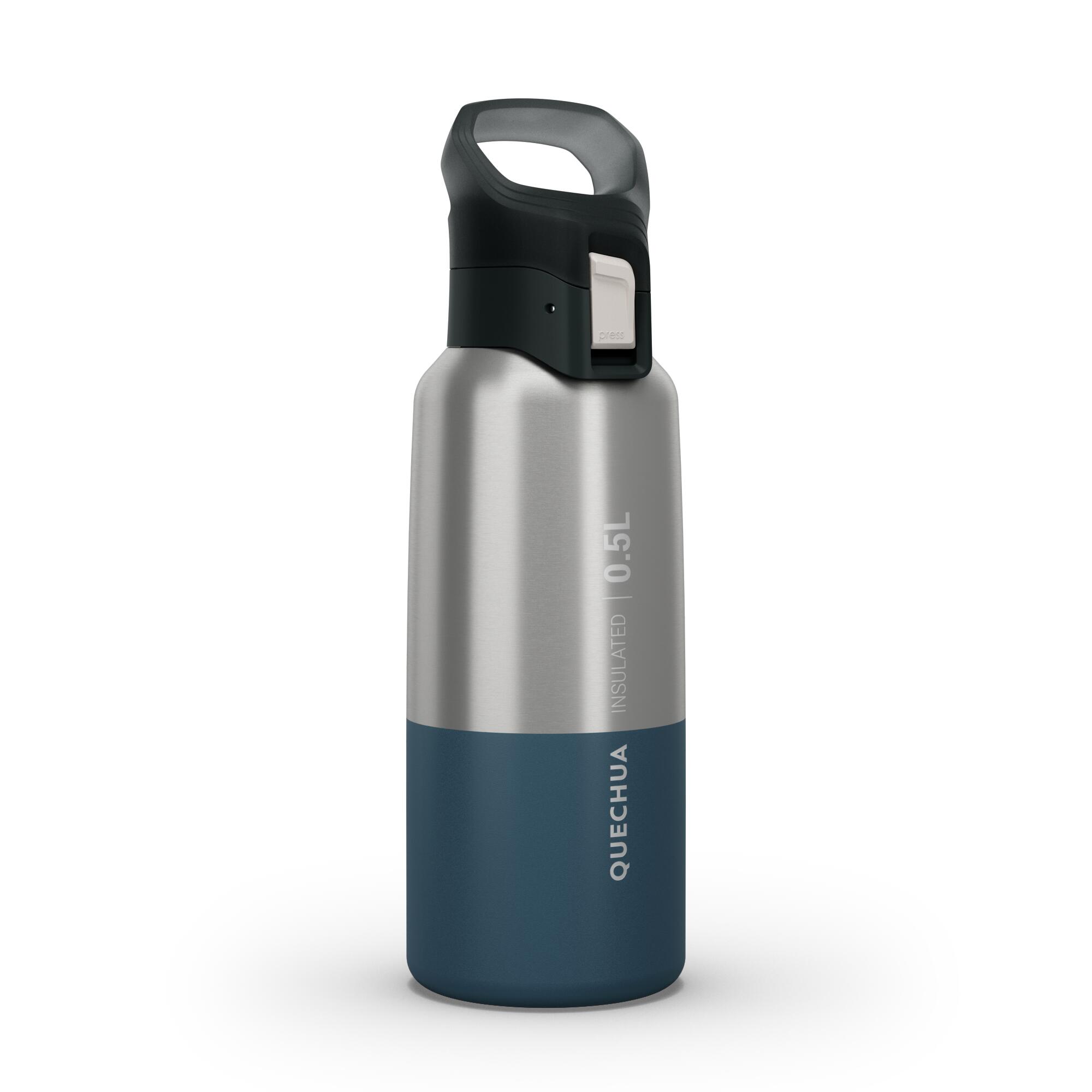 Gourde isotherme MH500 0,5 L - QUECHUA