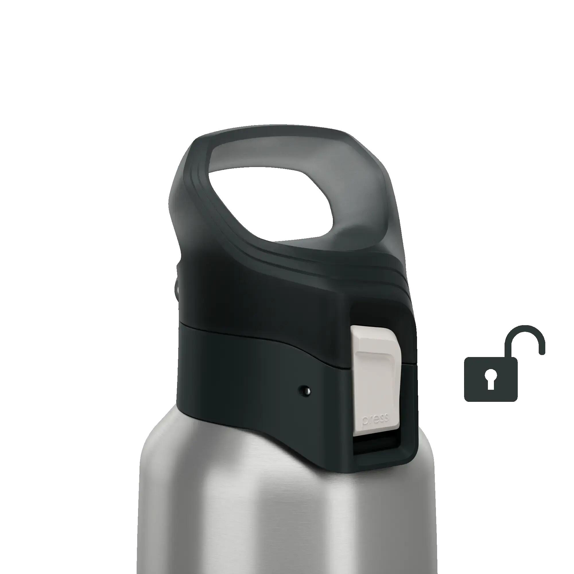 Termosz, rozsdamentes acél, 0,5 literes - MH500 17/25