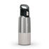 Isothermal Flask Stainless Steel MH500 0.5 L White