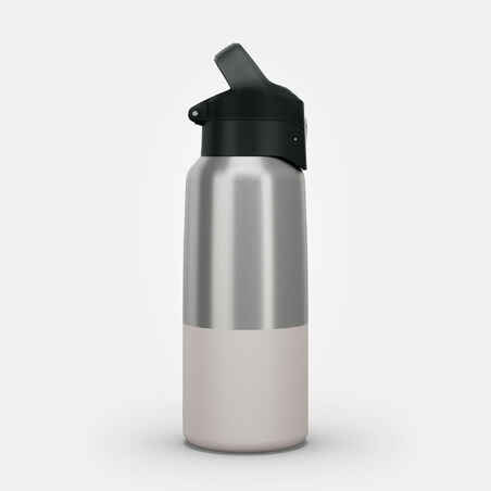 Termosinė nerūdijančio plieno žygių gertuvė „MH500“, 0,5 l, balta