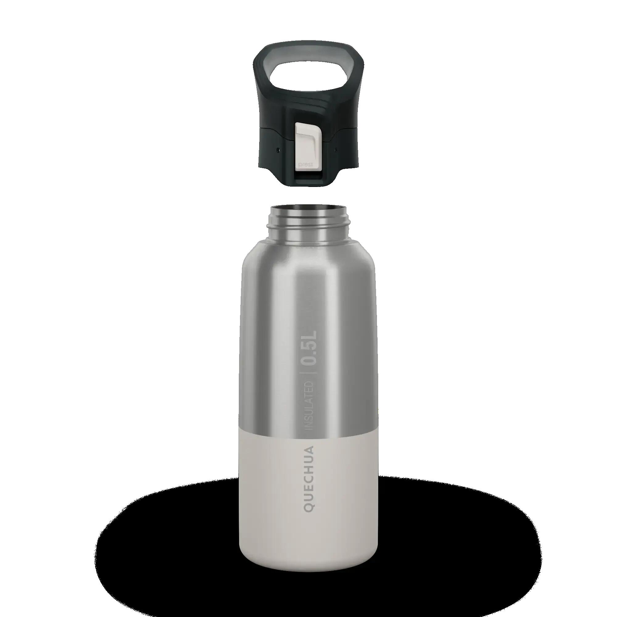 Termosz, rozsdamentes acél, 0,5 literes - MH500 25/25