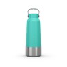 Stainless Steel Bottle with Screw Cap MH100 1 L Turquoise