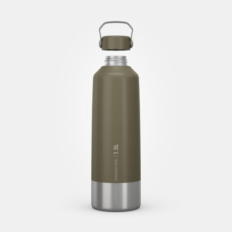 Borraccia AURINO STAINLESS STEEL BOTTLE 1,0 L