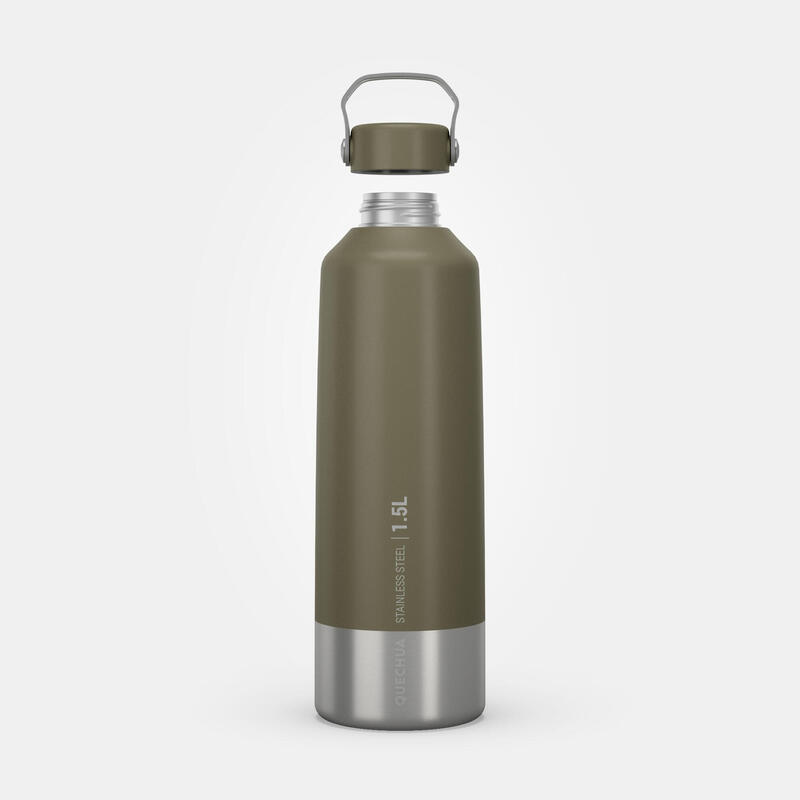 Botella / Cantimplora Agua 1L - Suministros en Seguridad y Rescate