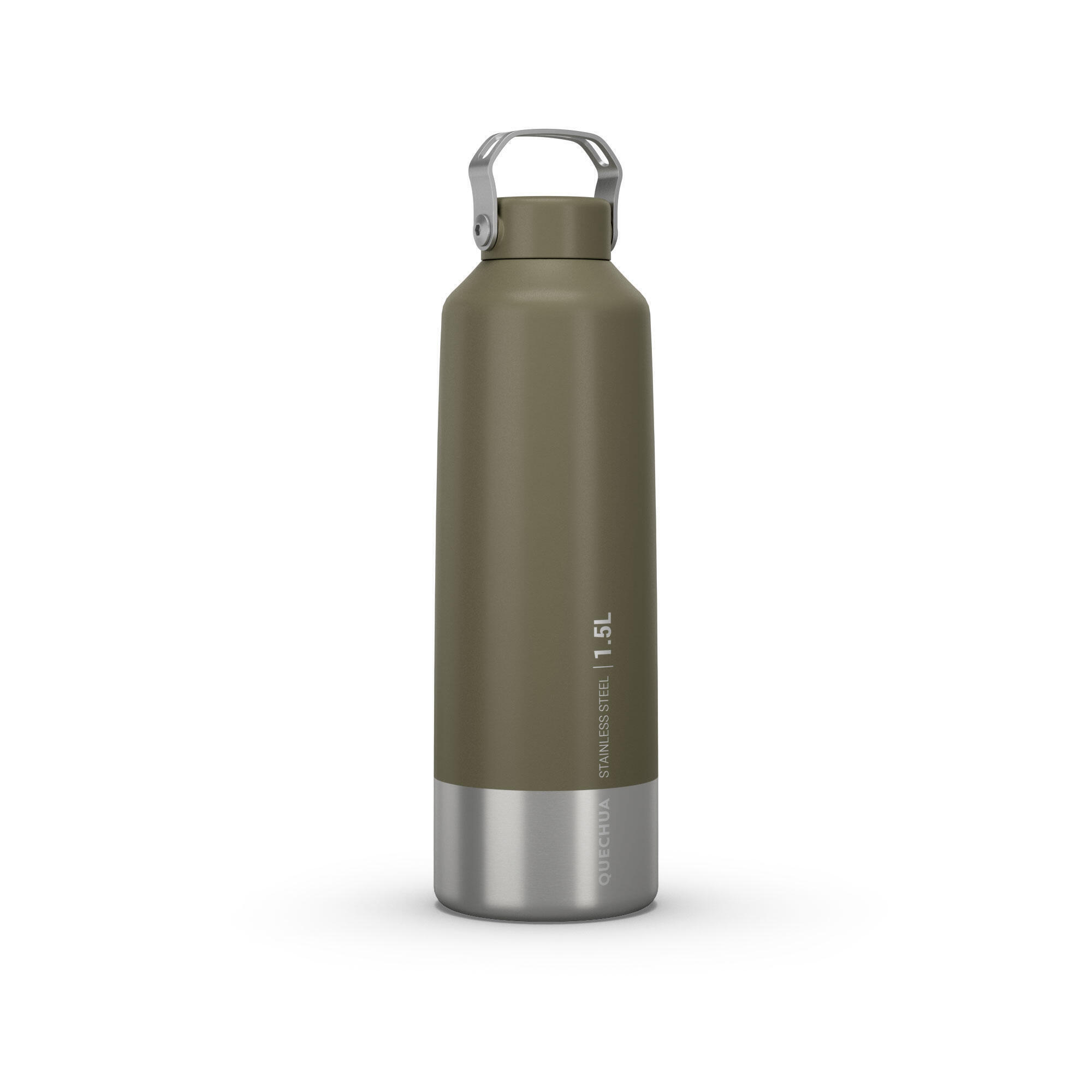 Metal Water Bottles