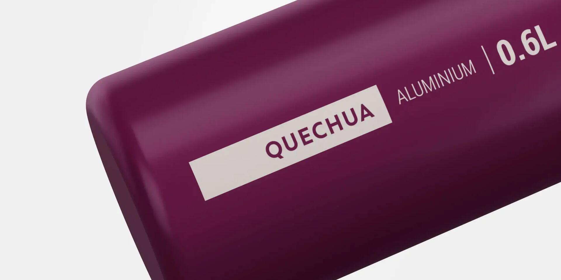 Aluminium Wasserflasche