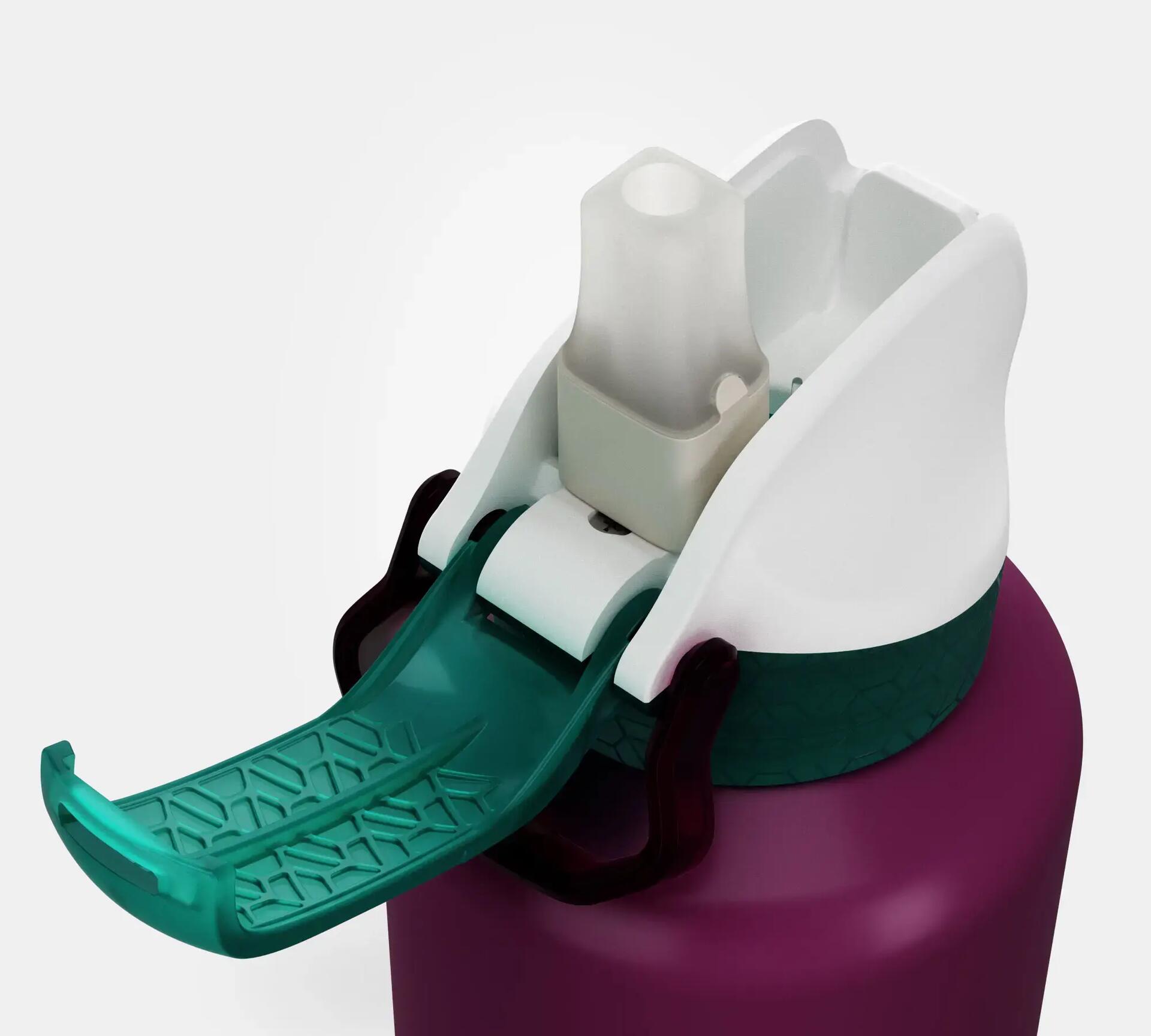 OPENING MECHANISMS