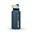Trinkflasche Schnellverschluss Trinkhalm - 900 Aluminium 0,6 Liter 