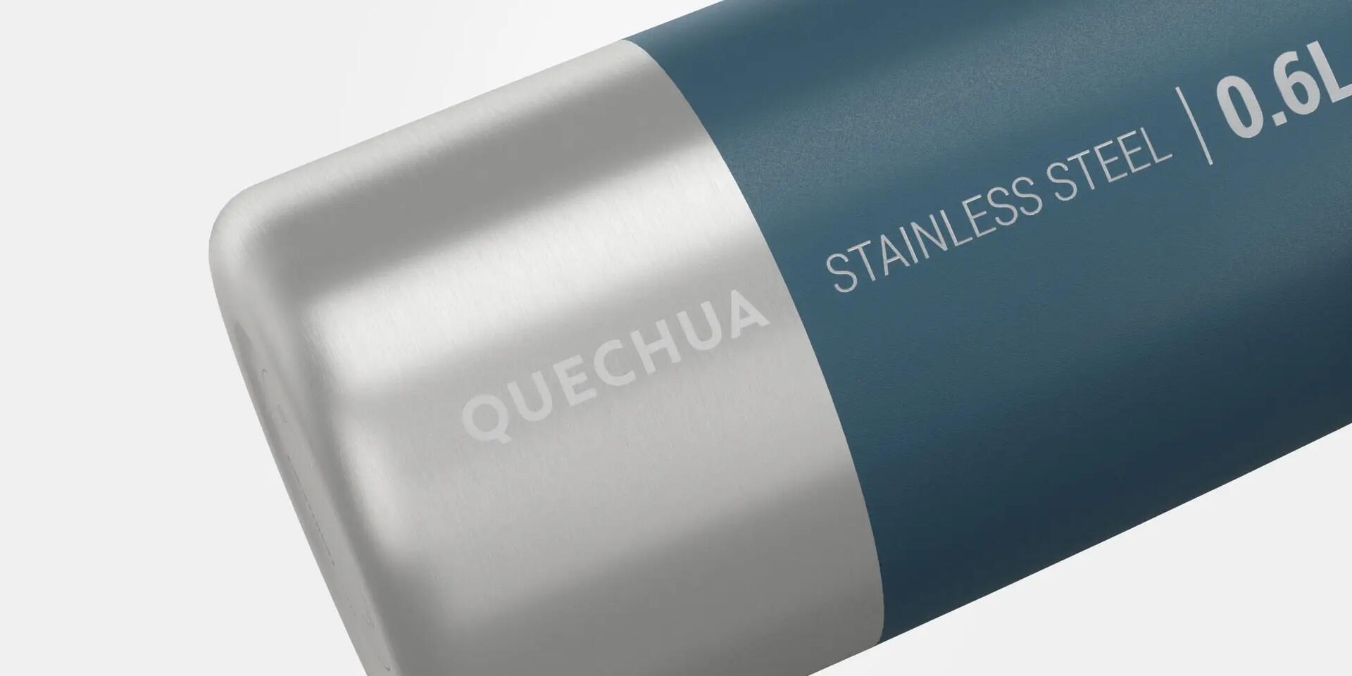 Edelstahl Wasserflasche