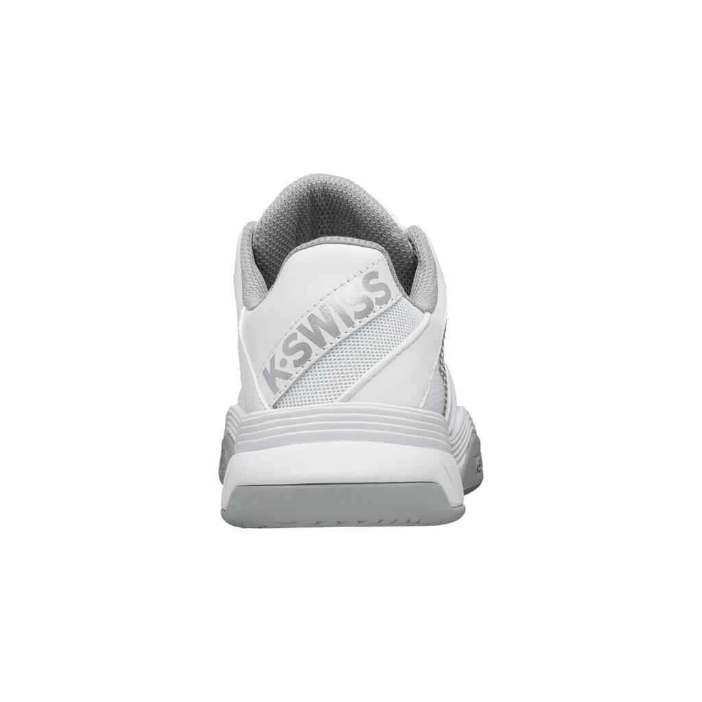 PATIKE ZA TENIS ZA ZEMLJANE TERENE KSWISS COURT EXPRESS ŽENSKE BELE