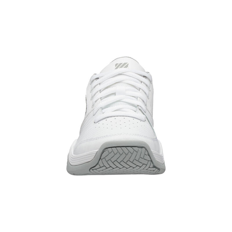Dámské tenisové boty na antuku Swiss Court Express bílé 