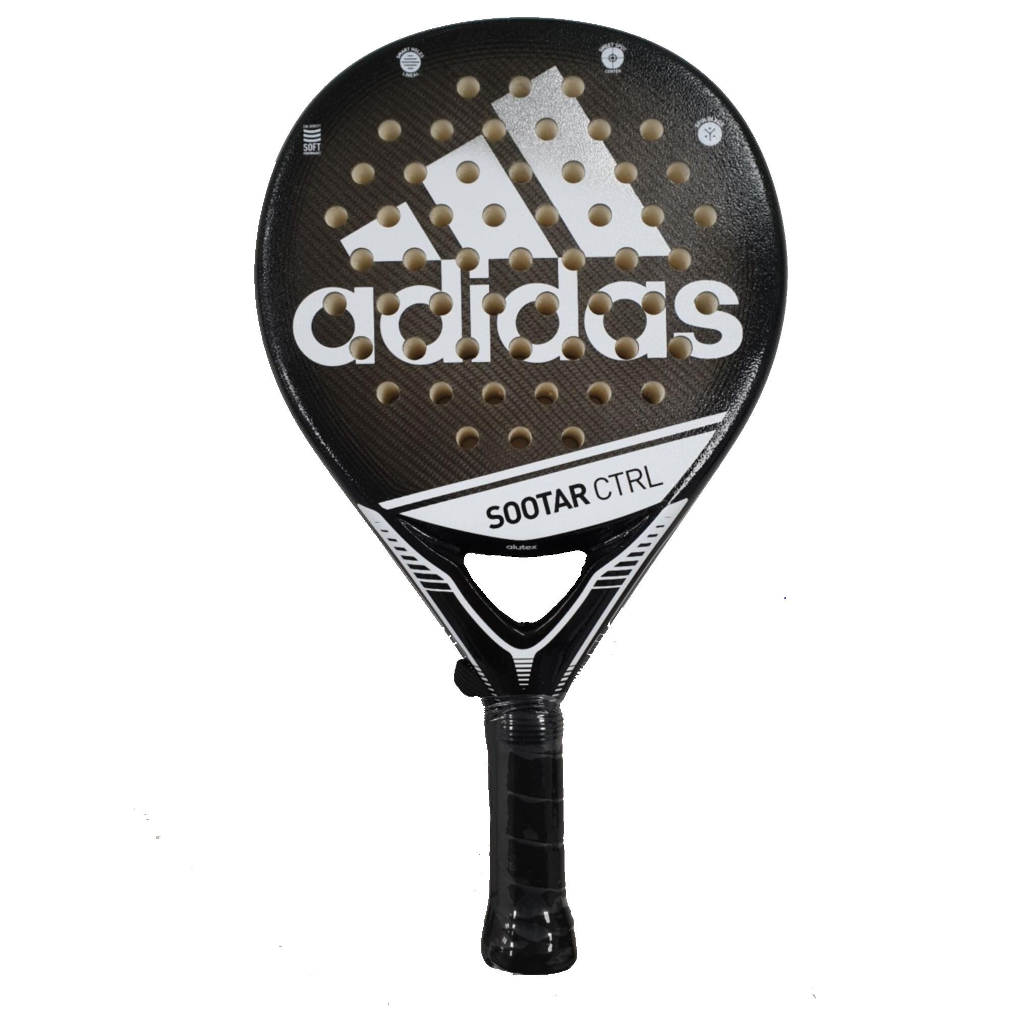 paddle racket decathlon