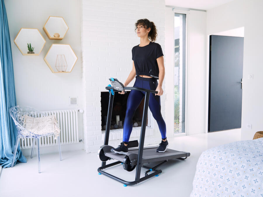 Essential cardio machines that fit your home