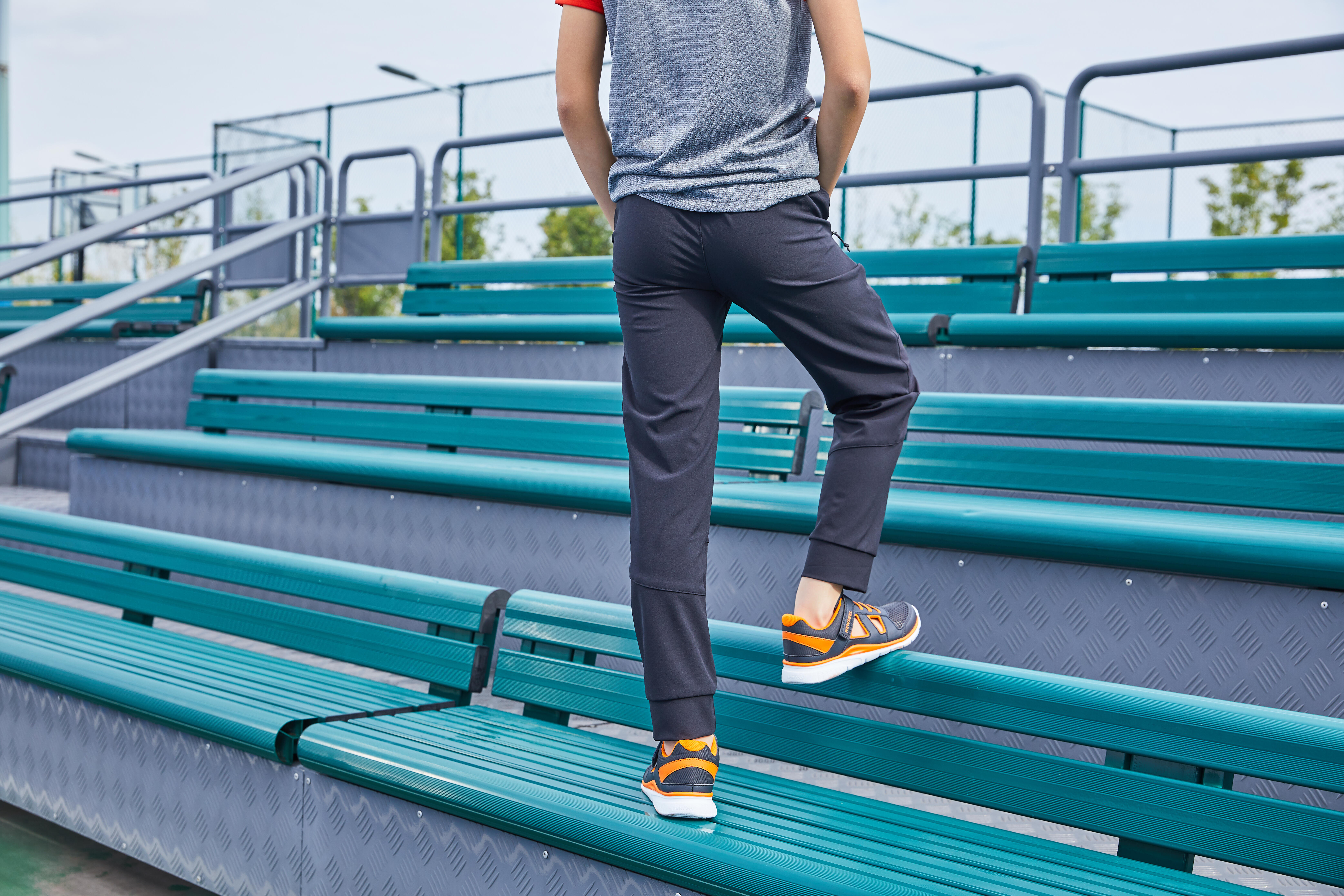 Domyos pantalon sale