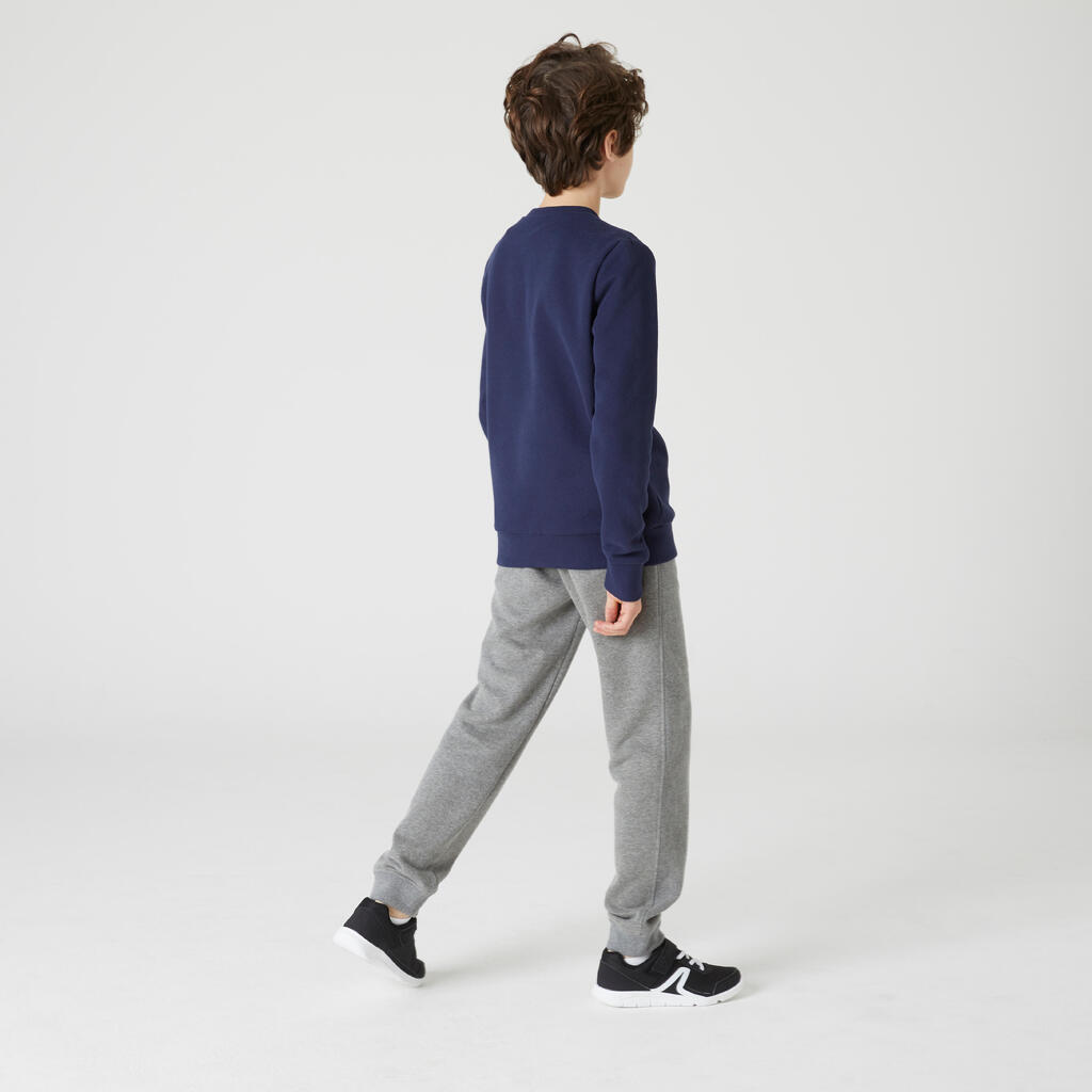 Pantalon de jogging chaud enfant