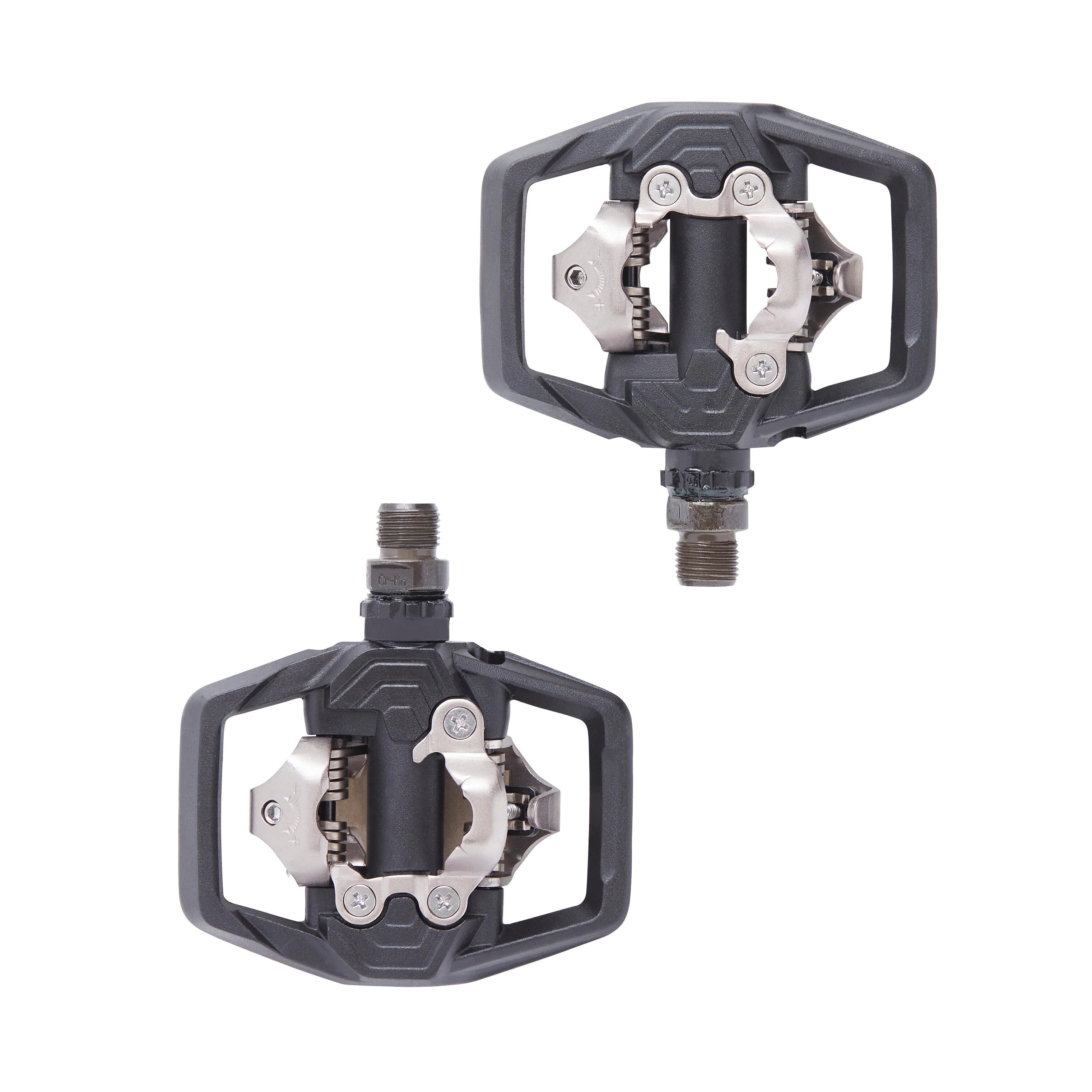 MTB patentpedál, SPD - Shimano PD-ME700 akciós termékkép 1