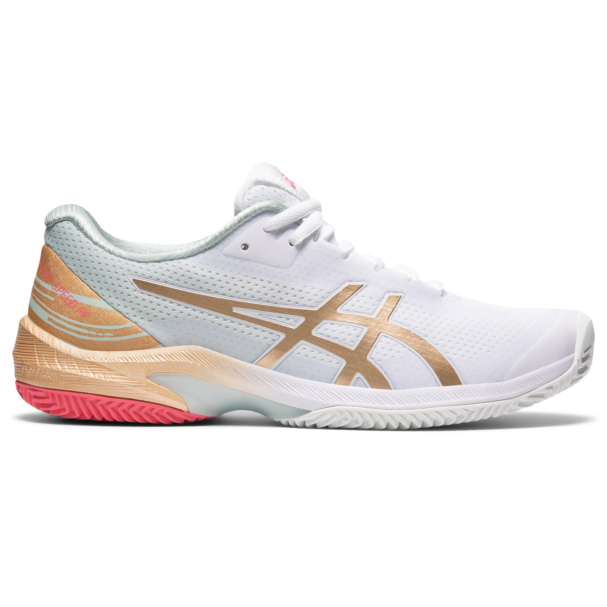 Asics Дамски Обувки Court Speed