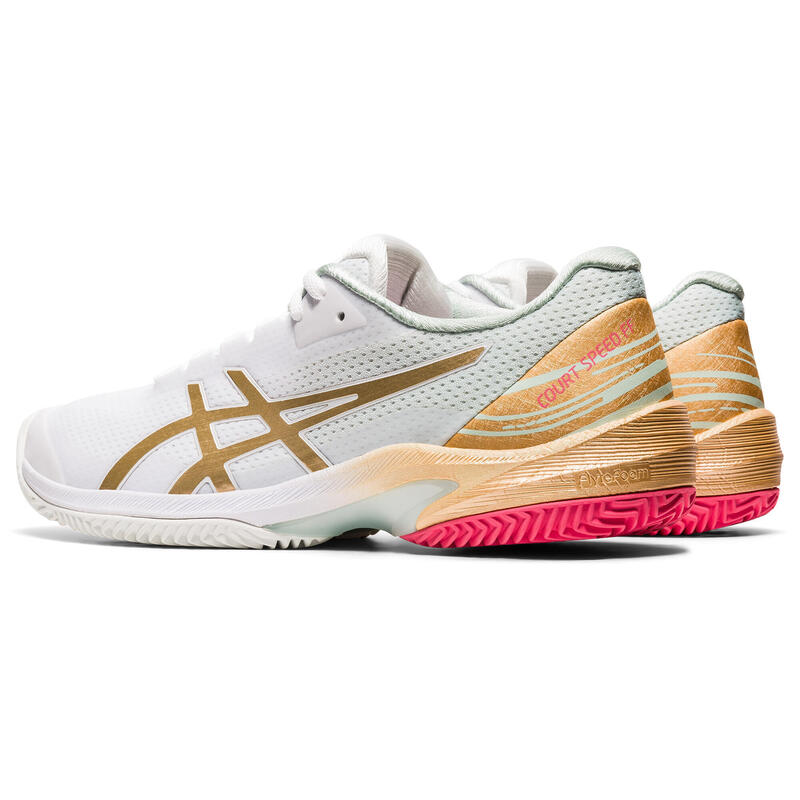 BUTY ASICS COURT SPEED DAMSKIE